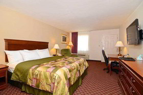 Econo Lodge