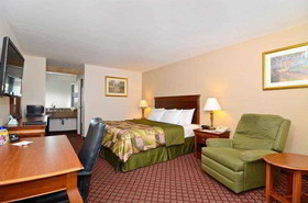 Econo Lodge