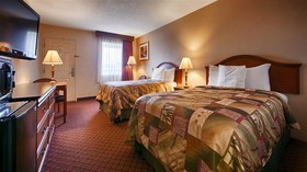 Econo Lodge