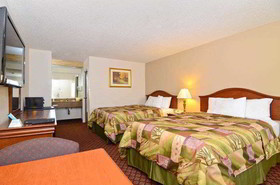 Econo Lodge