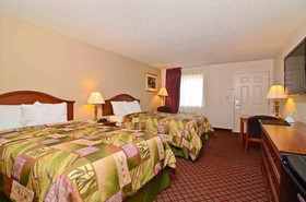 Econo Lodge