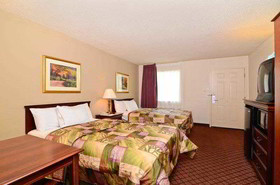 Econo Lodge