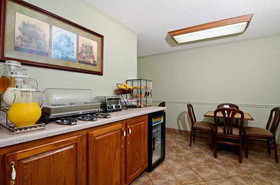 Econo Lodge