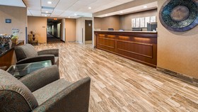 SureStay Hotel by Best Western Robinsonville Tunica Resorts