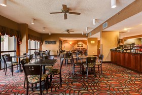 SureStay Hotel by Best Western Robinsonville Tunica Resorts
