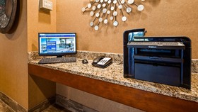 SureStay Hotel by Best Western Robinsonville Tunica Resorts