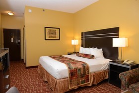SureStay Hotel by Best Western Robinsonville Tunica Resorts