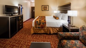 SureStay Hotel by Best Western Robinsonville Tunica Resorts