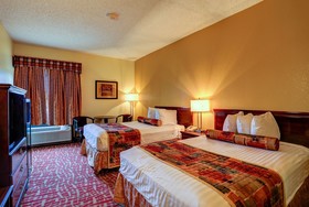 SureStay Hotel by Best Western Robinsonville Tunica Resorts