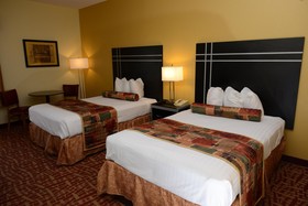 SureStay Hotel by Best Western Robinsonville Tunica Resorts