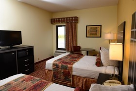 SureStay Hotel by Best Western Robinsonville Tunica Resorts