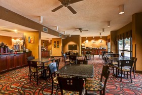 SureStay Hotel by Best Western Robinsonville Tunica Resorts