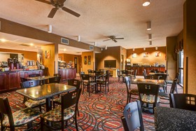 SureStay Hotel by Best Western Robinsonville Tunica Resorts