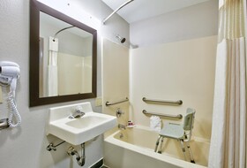 Days Inn by Wyndham Tunica Resorts