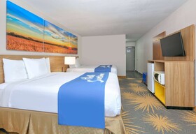 Days Inn by Wyndham Tunica Resorts
