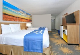 Days Inn by Wyndham Tunica Resorts