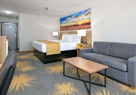 Days Inn by Wyndham Tunica Resorts