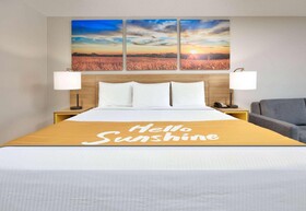 Days Inn by Wyndham Tunica Resorts