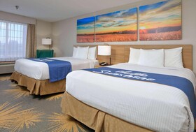 Days Inn by Wyndham Tunica Resorts
