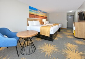 Days Inn by Wyndham Tunica Resorts