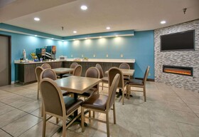 Days Inn by Wyndham Tunica Resorts