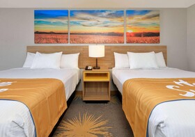 Days Inn by Wyndham Tunica Resorts