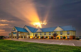 Days Inn by Wyndham Tunica Resorts