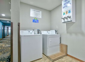Days Inn by Wyndham Tunica Resorts