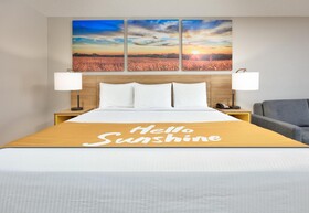 Days Inn by Wyndham Tunica Resorts
