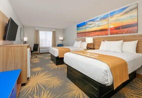Days Inn by Wyndham Tunica Resorts