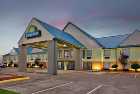 Days Inn by Wyndham Tunica Resorts