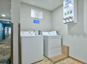 Days Inn by Wyndham Tunica Resorts