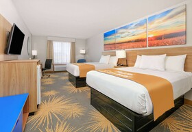 Days Inn by Wyndham Tunica Resorts