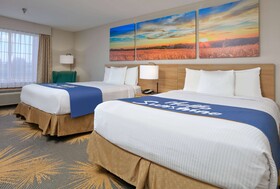 Days Inn by Wyndham Tunica Resorts
