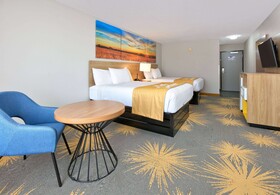 Days Inn by Wyndham Tunica Resorts