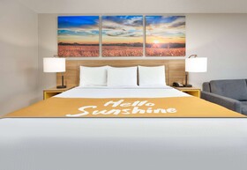 Days Inn by Wyndham Tunica Resorts