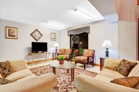 Days Inn by Wyndham Tunica Resorts