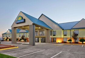 Days Inn by Wyndham Tunica Resorts