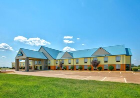 Days Inn by Wyndham Tunica Resorts