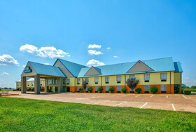 Days Inn by Wyndham Tunica Resorts