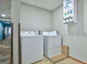 Days Inn by Wyndham Tunica Resorts