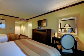 Hollywood Casino Resorts Tunica