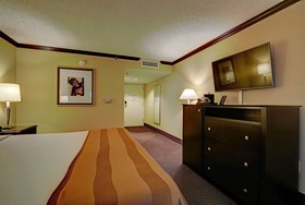 Hollywood Casino Resorts Tunica