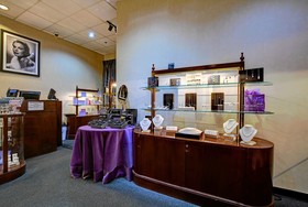 Hollywood Casino Resorts Tunica