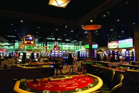 Hollywood Casino Resorts Tunica