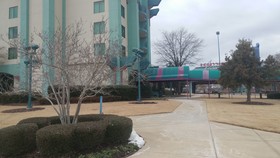 Hollywood Casino Resorts Tunica