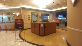 Hollywood Casino Resorts Tunica