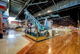 Hollywood Casino Resorts Tunica