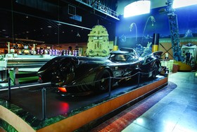 Hollywood Casino Resorts Tunica