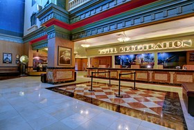 Hollywood Casino Resorts Tunica